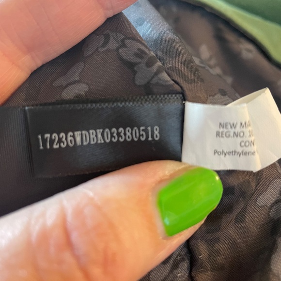 Disney Loungefly Goofy "Gawrsh" backpack - Picture 9 of 15